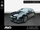 Mercedes-Benz A 180 Progressive MBUX Klima PDC Navi SHZ - gebrauchte Mercedes-Benz A 180 aus dem Jahr 2021