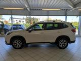 Subaru Forester 2.0ie Hybrid Platinum Pano Leder VOLL - gebrauchte Subaru Forester aus dem Jahr 2023