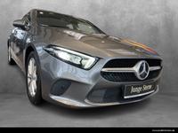 Mercedes-Benz A 200 Kompaktlimousine PROGRESSIVE/LED/NAVISHZ