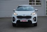 Kia Sportage 1.6 Vision 2WD Navi Kamera PDC Tempomat - Kia Gebrauchtwagen in Magdeburg