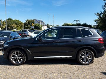 BMW X3 - 5