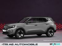 Opel Frontera - Vorschau Bild 12