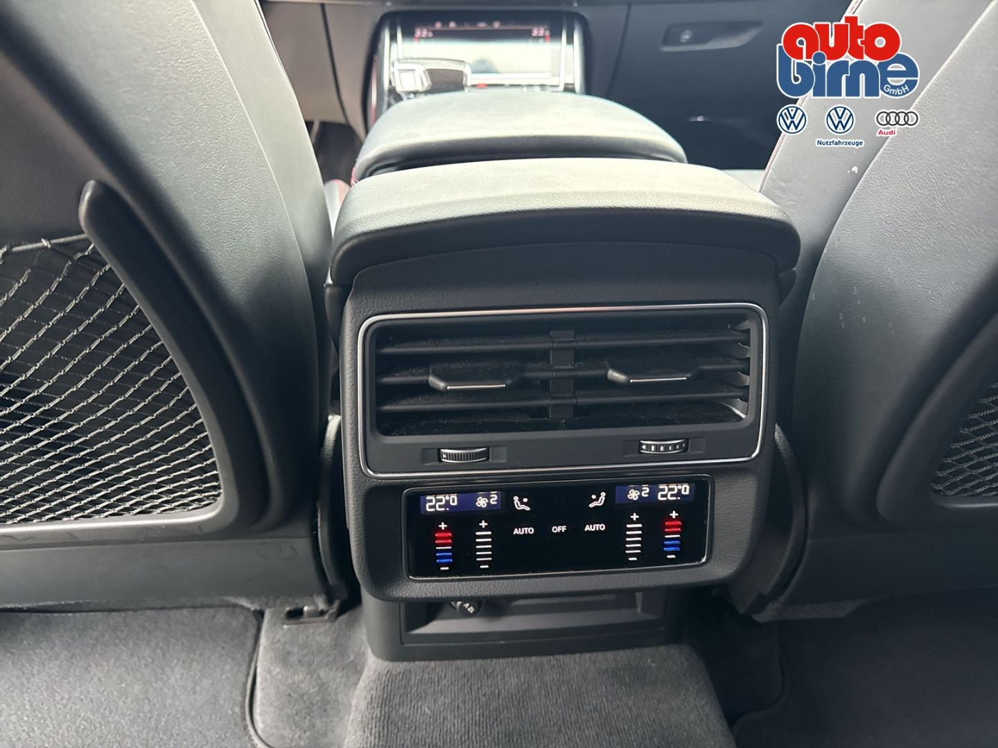 Q7 50 TDI quattro competition plus S-line Sportp