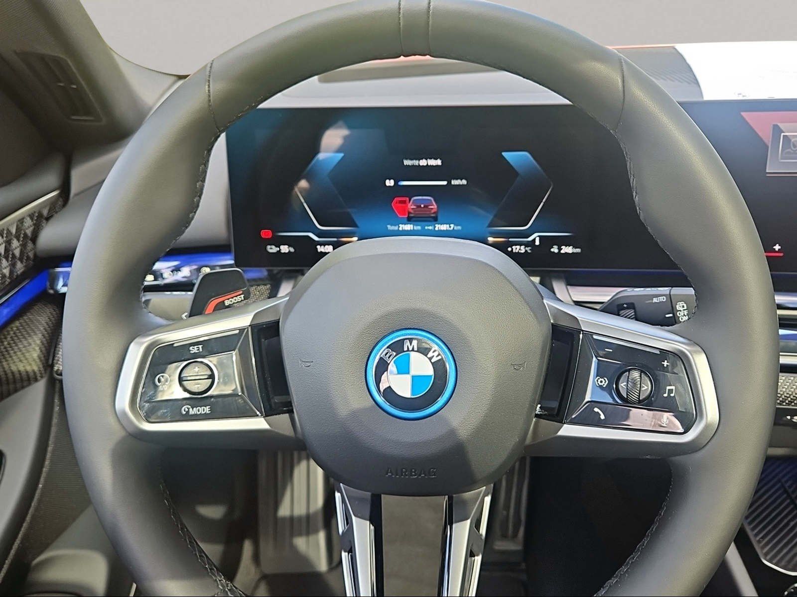 BMW i5 - Bild 15