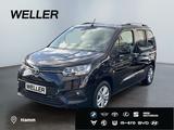 Toyota Proace City Verso 1.2 Turbo L1 Team D *RCam*SHZ* - Toyota: Proace