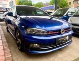 Volkswagen Polo VI GTI Aut. *NAVI*PDC*SHZ*KLIMA*1-J GAR* - VW Polo Gebrauchtwagen in Köln