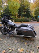 Harley-Davidson Street Glide Special 103 Jekill&Hyde - Harley-Davidson Motorräder in Bochum