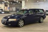 Volvo V70 2,4L Automatik/Klima/Tempo/AHK/PDC/ALU - Volvo V70: 2.4