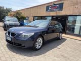 BMW Bmw 525 525d cat Touring Futura - BMW 525 aus 2004: 525d