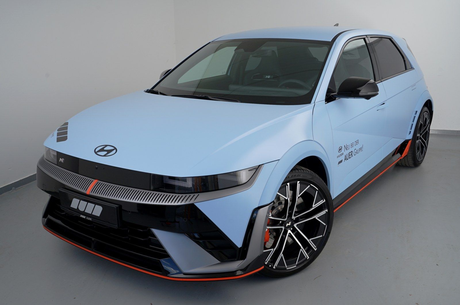 Hyundai IONIQ 5