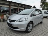 Honda Jazz 1.4 Comfort Automatik/Klima/HU neu - Honda Jazz mit Benzin-Antrieb: Kleinwagen, Klimaanlage, 1.4