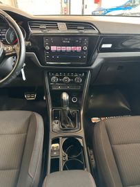 Volkswagen Touran Sound BMTStart-Stopp *AHK*DSG*