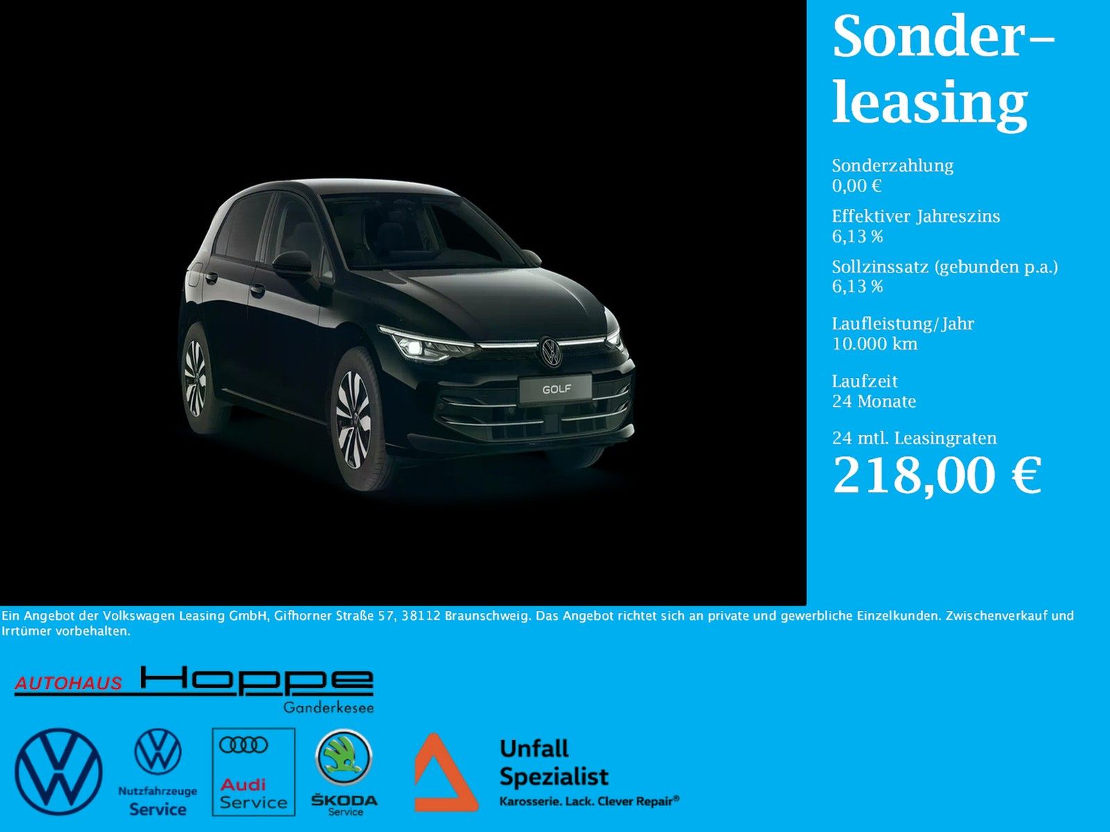 Volkswagen Golf VIII Goal 2.0TDI DSG+AHK+KAMERA+ACC+NAVI+LE