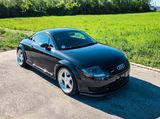 Audi audi tt 8n 225 1.8T MTM - Audi TT: Mtm