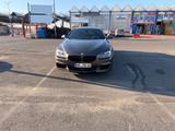BMW 640d Gran Coupé 380PS 720NM - BMW: 720