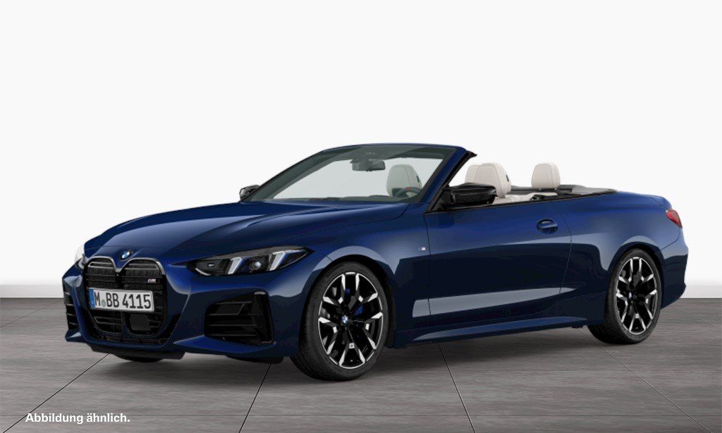 BMW M440 - Bild 1