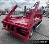 Mitsubishi 7C15 Canter LED,Jotha CombiCon 5518 bis 10m3 - Mitsubishi Canter