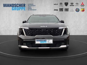 Kia SORENTO PE 2.2D AWD PLATINUM *7-SITZ*PANO*BOSE*