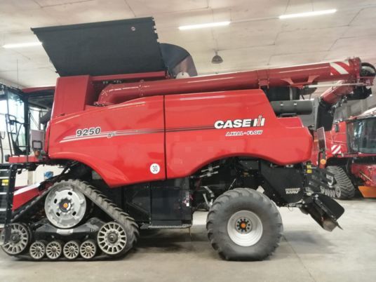 Case IH 9250