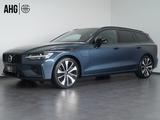 Volvo V60 T8 AWD Recharge Plug-In R Design - Volvo V60 in Mainz
