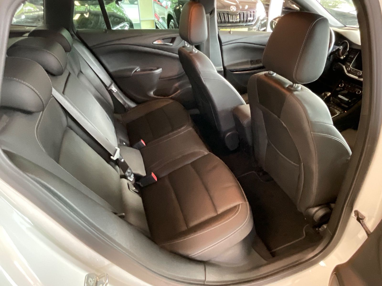 Fahrzeugabbildung Opel Astra K Sports Tourer Ultimate*OPC Line