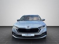 Skoda Octavia - Vorschau Bild 6