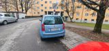 Fiat Ich verkaufen mein Auto in guter Zustand f... - Fiat Idea in München