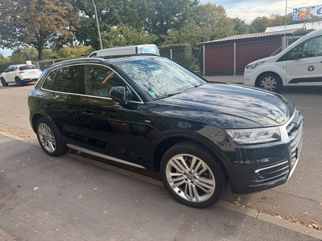 Image of Audi Q5