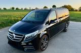 Mercedes-Benz V 250 d AMG AVANTGARDE EDITION LANG 7 Sitzer