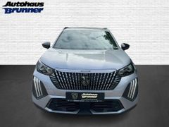 Foto Nummer 2: PEUGEOT 2008