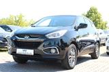 Hyundai ix35 1.6 Life 2WD/SHEFT/KLIMA/RCAM/KLIMA/ - Hyundai mit Benzin-Antrieb: Rc