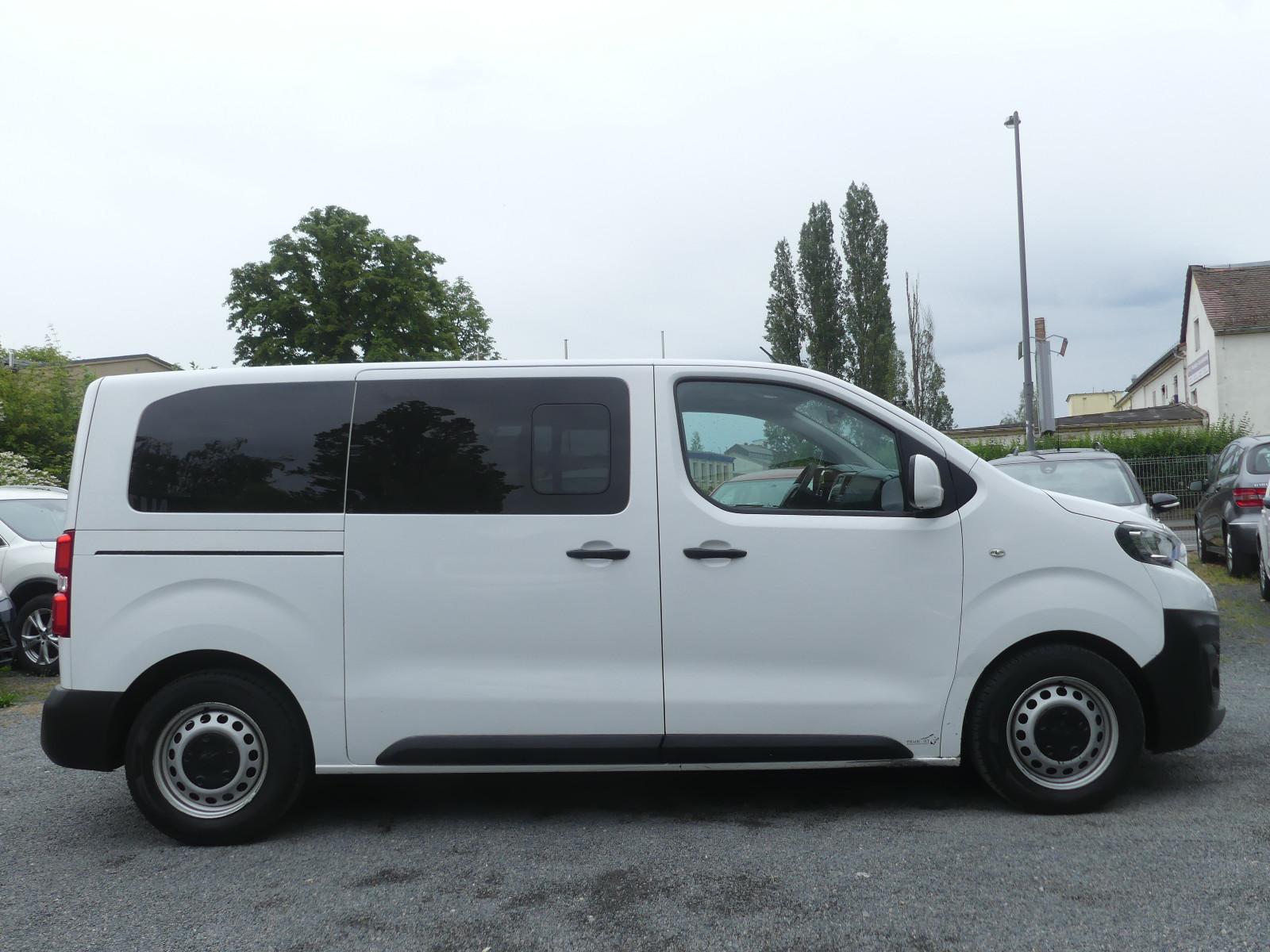 Peugeot Expert Kombi L2*Klima*SH-gepfl.*Nr.95