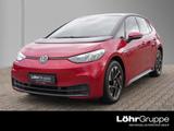 Volkswagen ID.3 Pro Performance *LED*Navi*App-Connect*PDC*L - rote Volkswagen ID.3