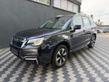Subaru Forester Exclusive klima Panorama AHK - Subaru Forester: Allradantrieb