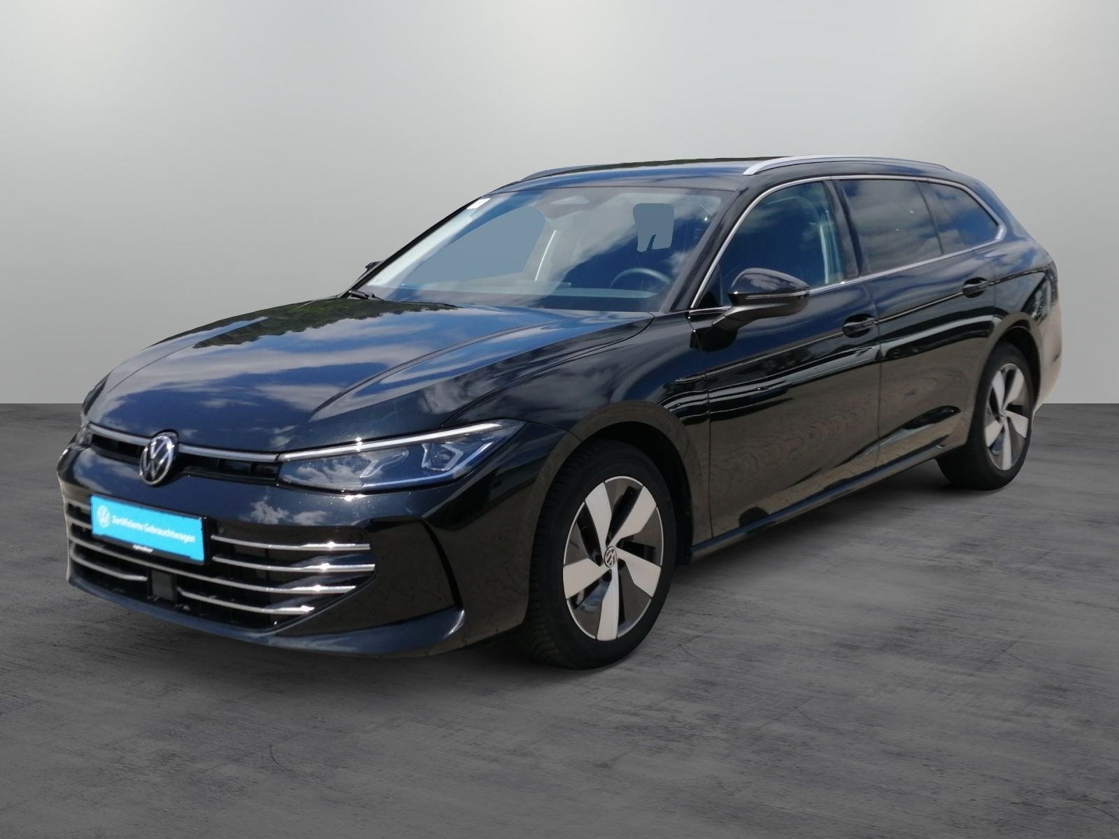 Volkswagen Passat Elegance 2.0 TDI DSG Navi Matrix ACC foto 2