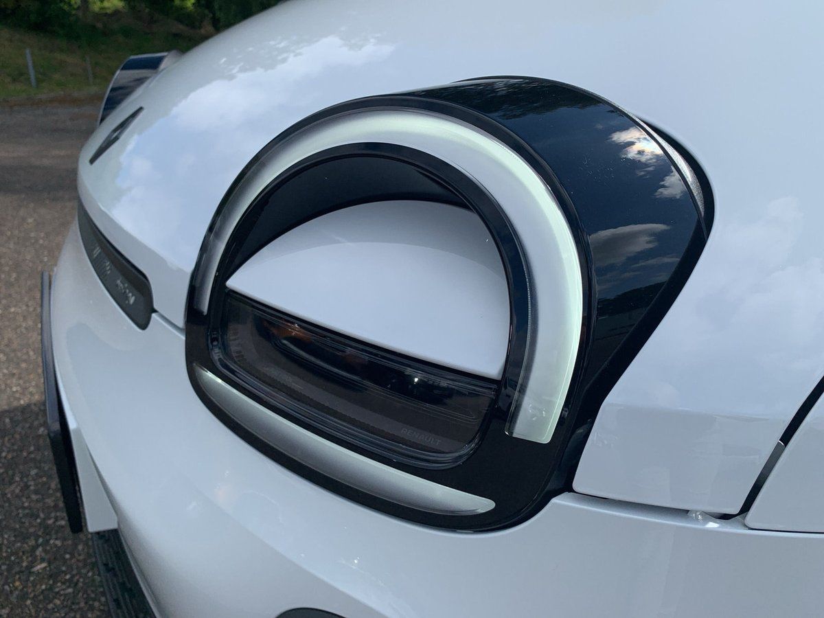 Renault Twingo - Bild 34
