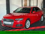 Audi A4 2.0TFSI Sport Ultra*Limousine*Autom.*LED*Navi - Audi A4 mit Benzin-Antrieb: Limousine, 2.0