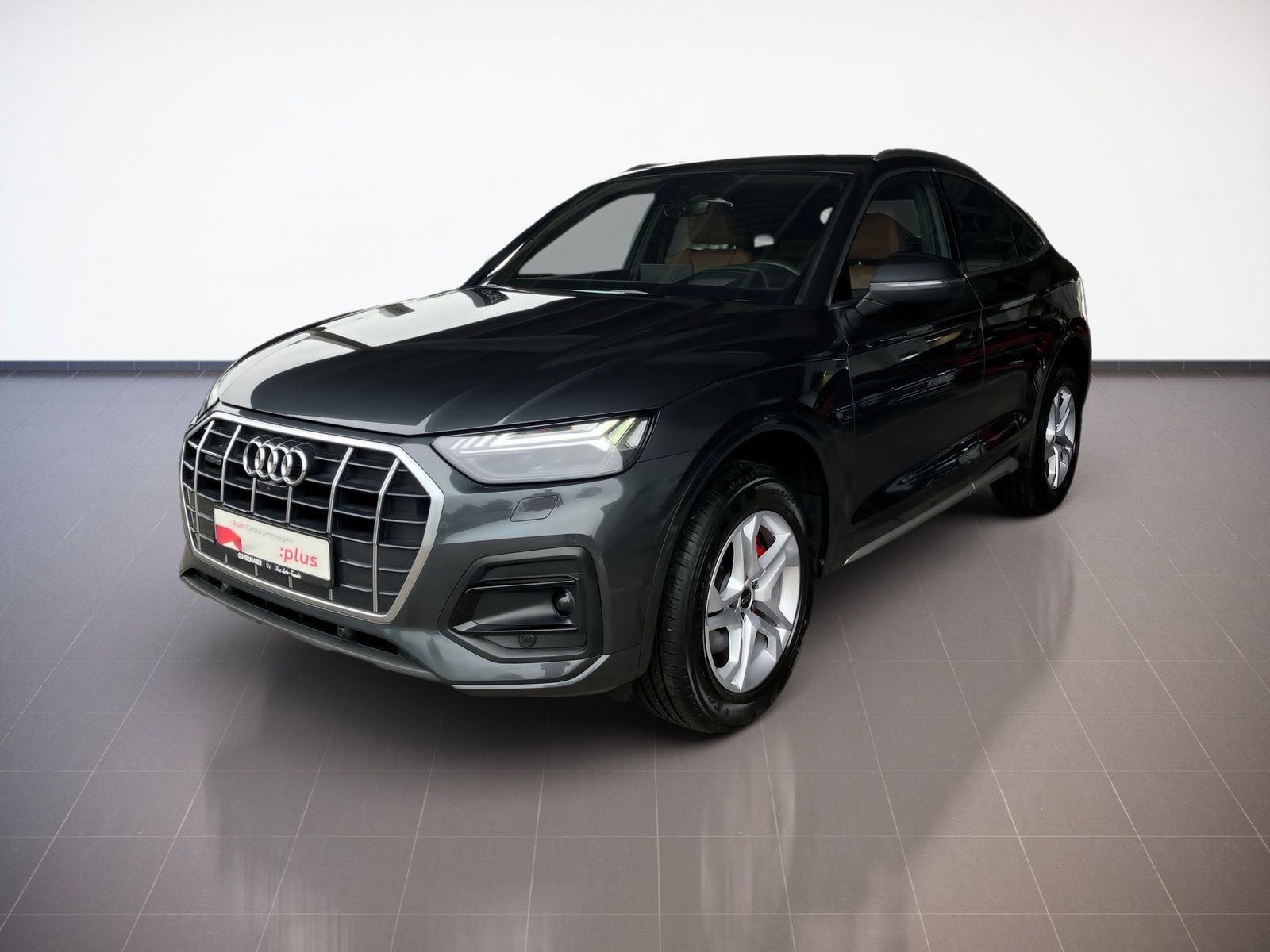 Audi Q5 - Bild 2