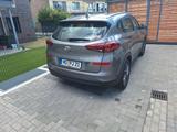 Hyundai TUCSON 1.6 GDI Advantage Advantage - Hyundai TUCSON Gebrauchtwagen in Duisburg