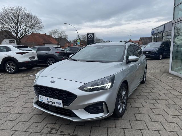 Ford Focus Turnier 1.0 ST-Line NaviKamera