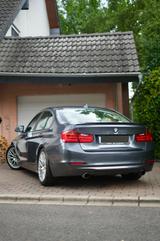 BMW 320i Limousine (F30) | 184 PS | TÜV neu - BMW 320: F30