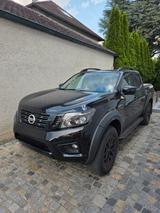 Nissan Navara  N-Guard AT 32 Sondermodell 