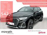 Audi SQ5 3.0 TDI Q MATRIX+APP+DAB+AHK+HUD+PANO+SHZ