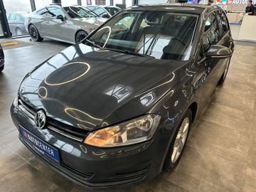 MYAUTOCENTER – Gebraucht- und Jahreswagen mit Werkstattservice in Pfaffenhofen Volkswagen Golf VII Lim. Comfortline BMT *Klima*TÜV*