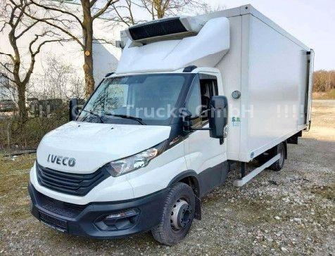 Mercedes-Benz Daily 70c18 /Frigo Cool Thermo King/load 3,1ton