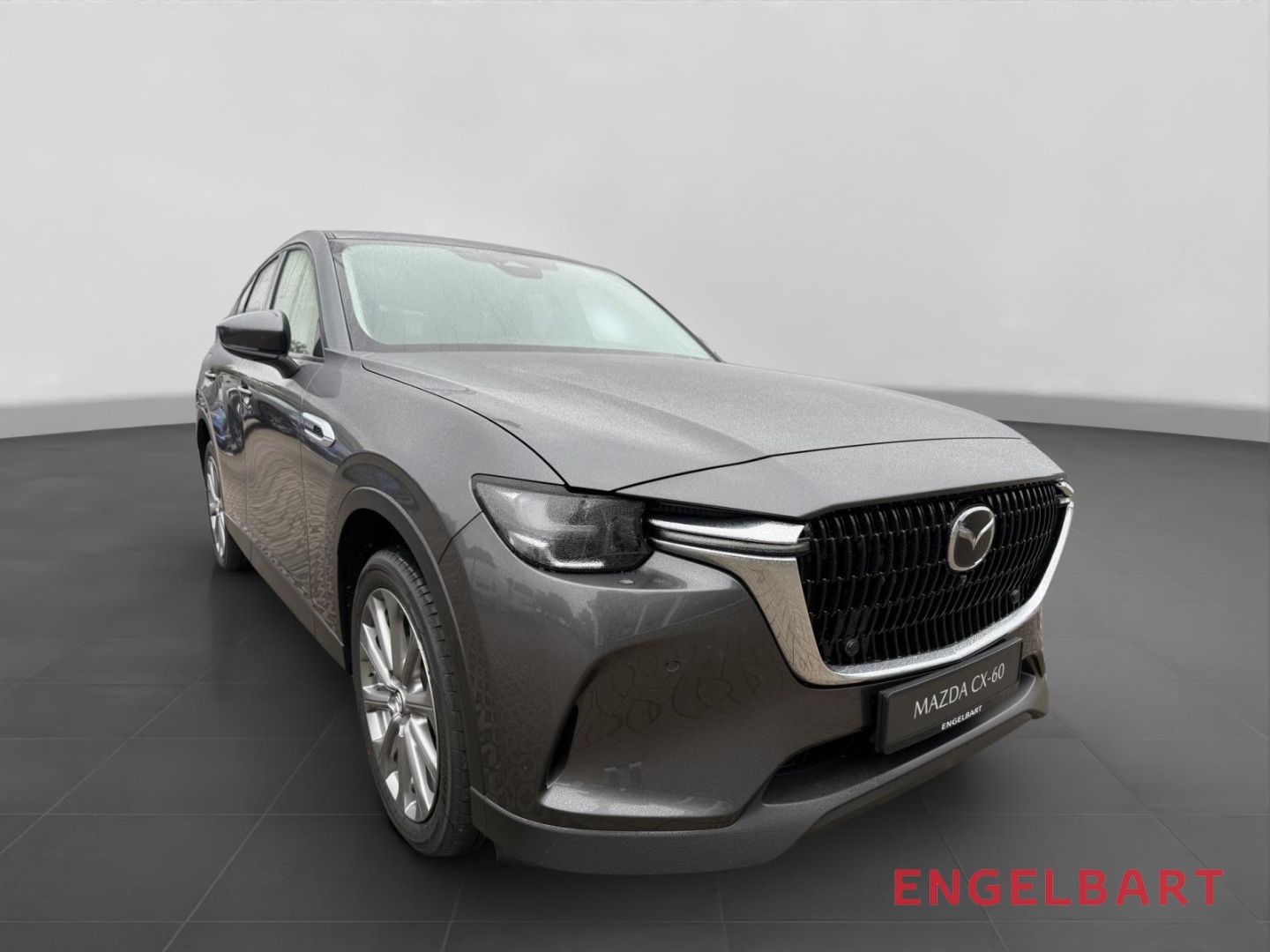 Mazda CX-60 - Bild 6