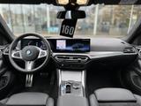 BMW i4 eDrive40 M SPORT ACC HuD PA HiFi DA LenkrHzg - BMW i4 in Duisburg