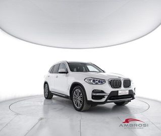 BMW X3 - 2