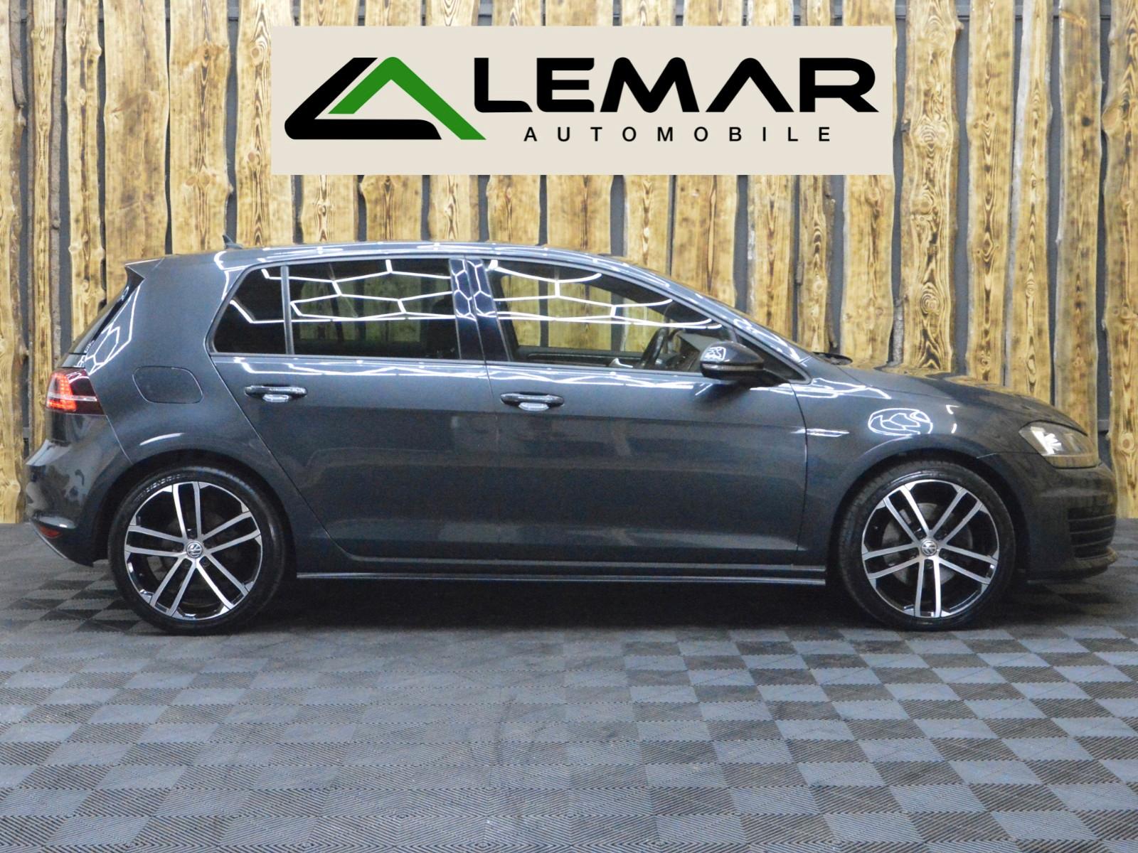 Volkswagen Golf GTD 2|Navi|Xenon|PDC|Licht&Sicht