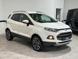 Ford EcoSport 1,5 TDCi Titanium Klimaaut.*Sitzheizung - Ford EcoSport Titanium mit Diesel-Antrieb